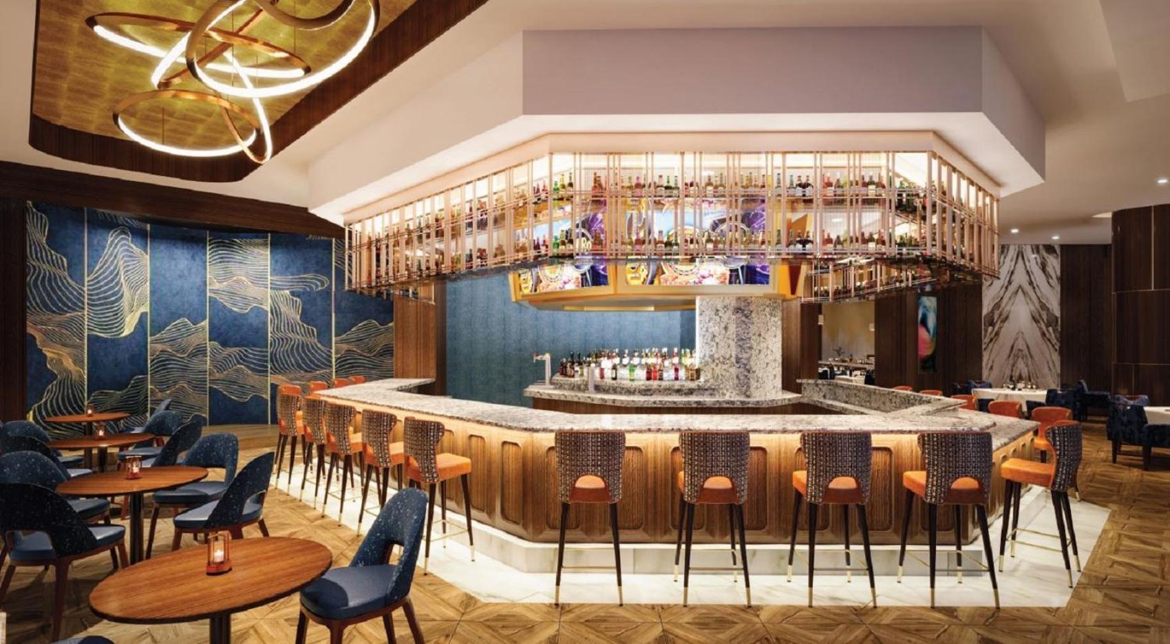 Hard Rock Hotel & Casino Бристоль Экстерьер фото