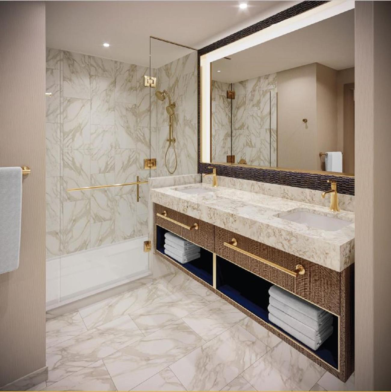 Hard Rock Hotel & Casino Бристоль Экстерьер фото